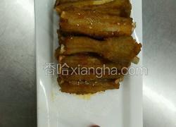 金牌蒜香骨