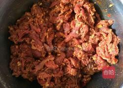 粉蒸牛肉的做法图解2