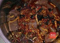 毛血旺的做法图解3