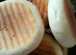 发面饼