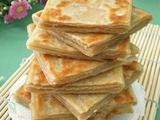 奶香饼的做法[图]