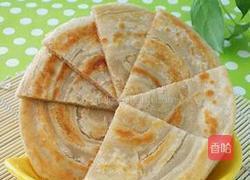 奶香饼的做法图解3