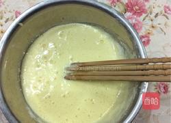蛋糕～（电饭锅版）的做法图解5