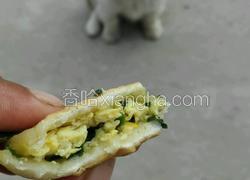 韭菜鸡蛋盒子