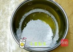 金磚~~費南雪的做法图解2