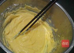 蔓越莓饼干的做法图解1