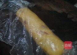 蔓越莓饼干的做法图解4