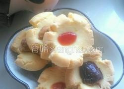 玛格丽特饼干