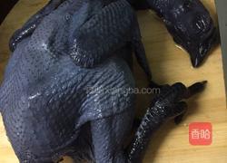 药材汤的做法图解2