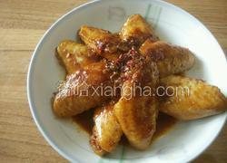 火锅鸡翅