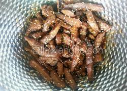 麻辣猪肉