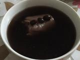 黑豆猪尾汤