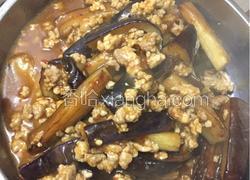 鱼香茄子
