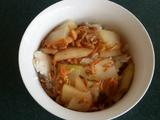 冬瓜炒虾仁