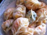 羊肉饺子