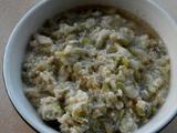 豆面菜粥的做法[图]