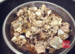 豆豉蒸排l的做法图解4