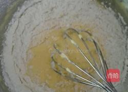 漫天飞雪芝士蛋糕的做法图解8