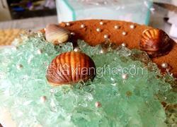 阳光海岸慕斯蛋糕