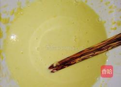 法式煎饼（crepes)的做法图解4