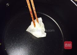 法式煎饼（crepes)的做法图解7