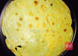 法式煎饼（crepes)的做法图解8