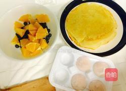 法式煎饼（crepes)的做法图解9