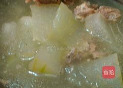 炝炒巴骨肉的做法图解7