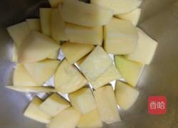 大盘鸡vs干煸鸡的做法图解4