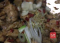 大盘鸡vs干煸鸡的做法图解11