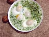 青椒蒸咸鸭蛋