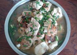 客家酿豆腐