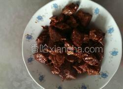 陈皮牛肉