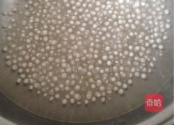 芒果西米露的做法图解5