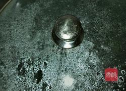 清汤面的做法图解1