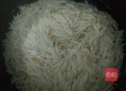 清汤面的做法图解2