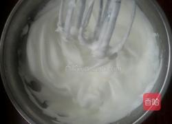 奶油蛋糕卷的做法图解5