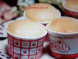 柠檬杯子蛋糕的做法[图]