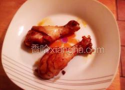 烤鸡腿?