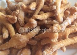 江米条