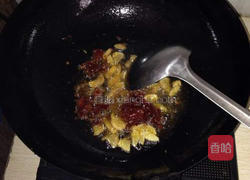 家常豆腐的做法图解3