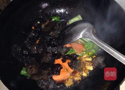 家常豆腐的做法图解4