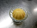 芒果布丁
