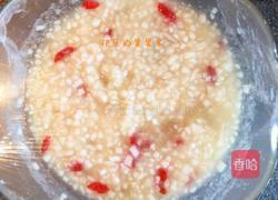 冰糖雪梨果酱的做法图解11