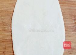 椰蓉葡萄干开口酥的做法图解6