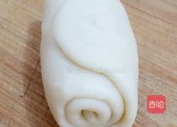 椰蓉葡萄干开口酥的做法图解9