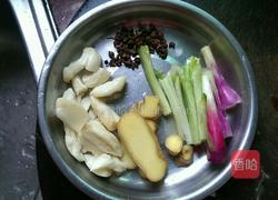 排骨炖土豆的做法图解3