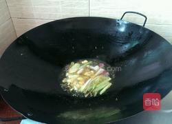 排骨炖土豆的做法图解4