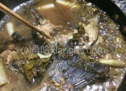酸菜鱼