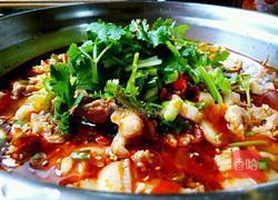 水煮肉片的做法图解14